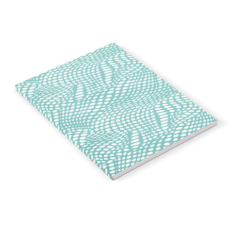 Wagner Campelo Dune Dots 5 Notebook
