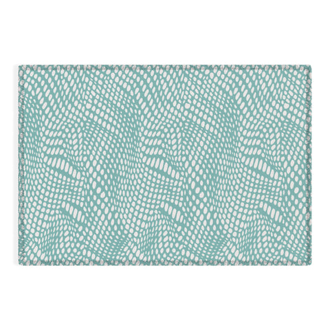 Wagner Campelo Dune Dots 5 Outdoor Rug