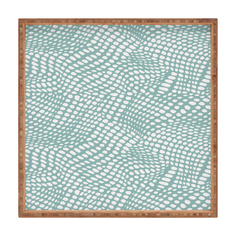 Wagner Campelo Dune Dots 5 Square Tray
