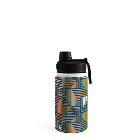 Wagner Campelo FACOIDAL 1 Water Bottle