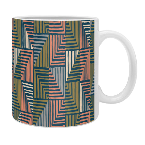 Wagner Campelo FACOIDAL 1 Coffee Mug