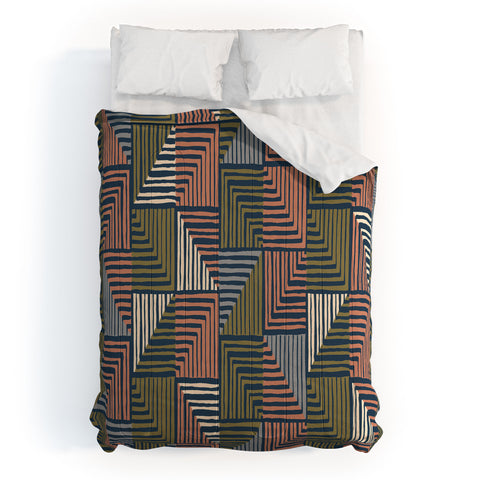 Wagner Campelo FACOIDAL 1 Comforter