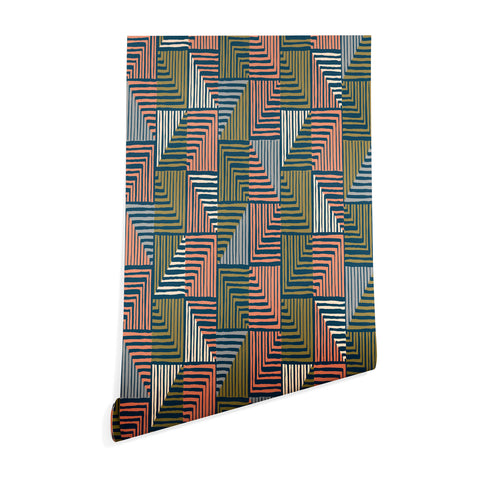 Wagner Campelo FACOIDAL 1 Wallpaper