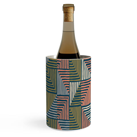 Wagner Campelo FACOIDAL 1 Wine Chiller