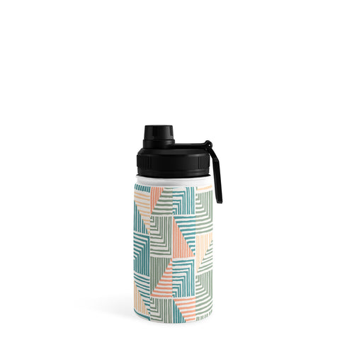 Wagner Campelo FACOIDAL 3 Water Bottle
