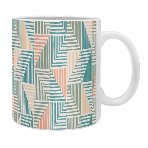 Wagner Campelo FACOIDAL 3 Coffee Mug