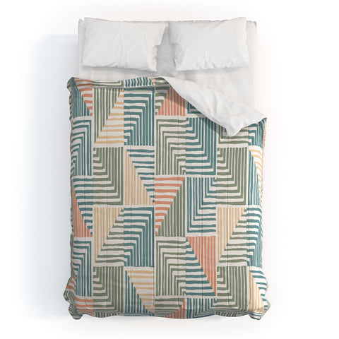 Wagner Campelo FACOIDAL 3 Comforter