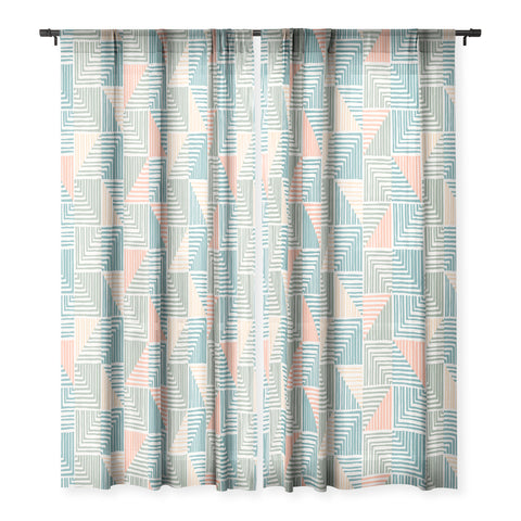 Wagner Campelo FACOIDAL 3 Sheer Non Repeat