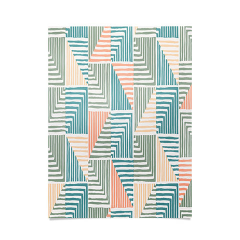 Wagner Campelo FACOIDAL 3 Poster