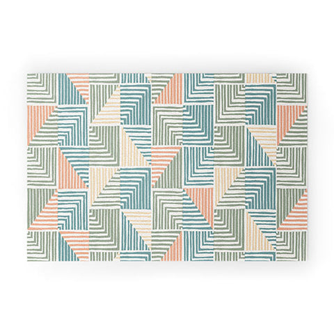 Wagner Campelo FACOIDAL 3 Welcome Mat