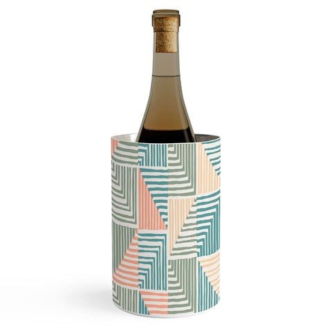 Wagner Campelo FACOIDAL 3 Wine Chiller