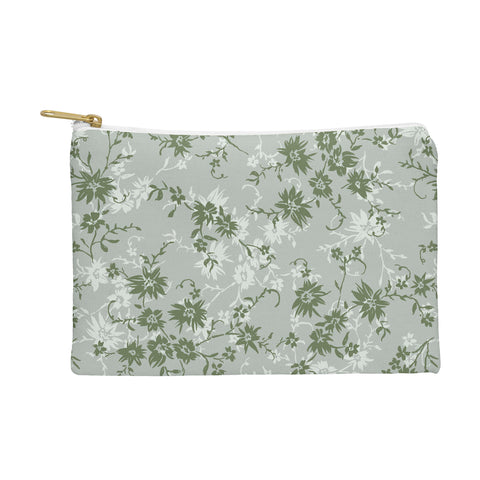 Wagner Campelo Florada 1 Pouch