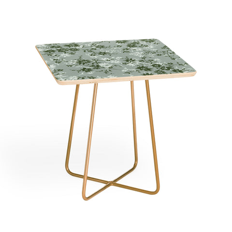 Wagner Campelo Florada 1 Side Table