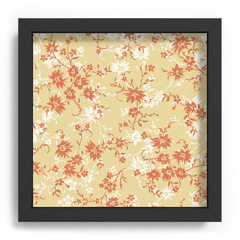 Wagner Campelo Florada 2 Recessed Framing Square