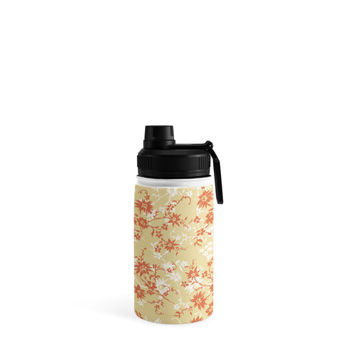 Wagner Campelo Florada 2 Water Bottle