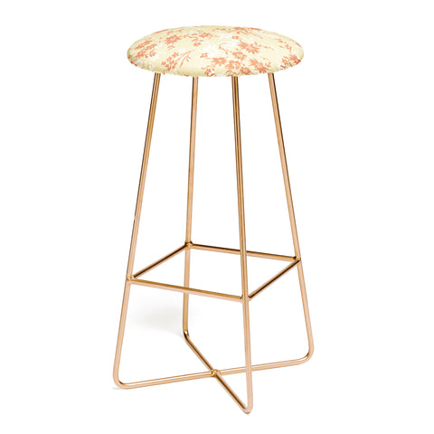 Wagner Campelo Florada 2 Bar Stool