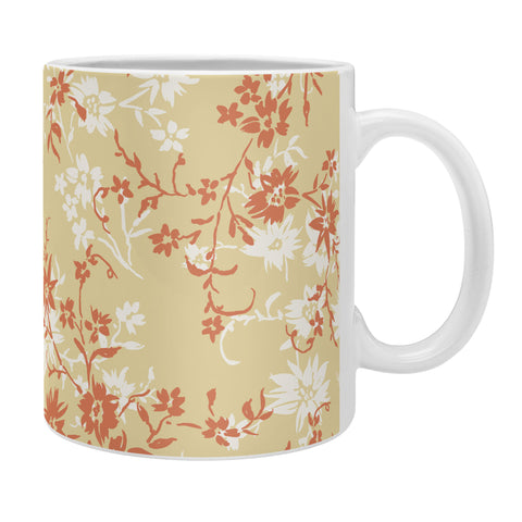 Wagner Campelo Florada 2 Coffee Mug