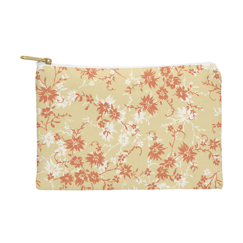 Wagner Campelo Florada 2 Pouch