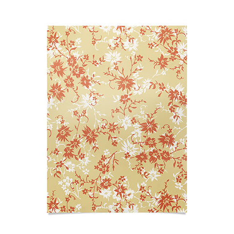 Wagner Campelo Florada 2 Poster