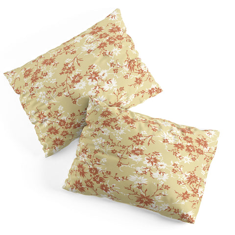 Wagner Campelo Florada 2 Pillow Shams
