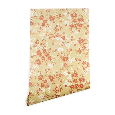 Wagner Campelo Florada 2 Wallpaper