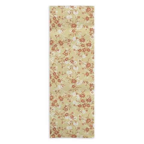 Wagner Campelo Florada 2 Yoga Towel