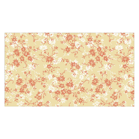 Wagner Campelo Florada 2 Tablecloth