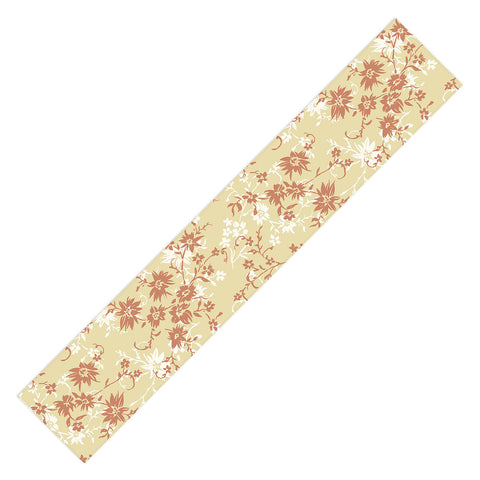 Wagner Campelo Florada 2 Table Runner