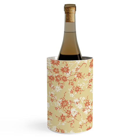 Wagner Campelo Florada 2 Wine Chiller