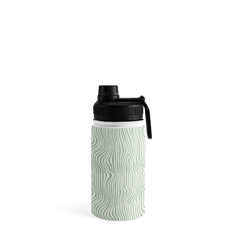 Wagner Campelo Fluid Sands 1 Water Bottle