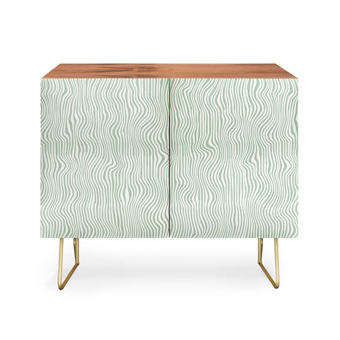 Wagner Campelo Fluid Sands 1 Credenza