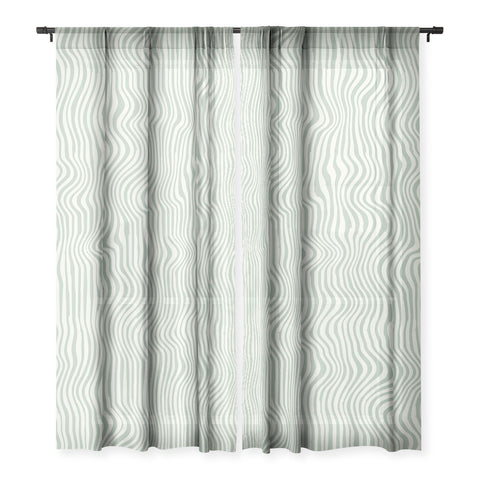 Wagner Campelo Fluid Sands 1 Sheer Non Repeat
