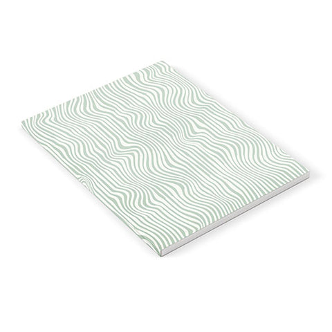 Wagner Campelo Fluid Sands 1 Notebook