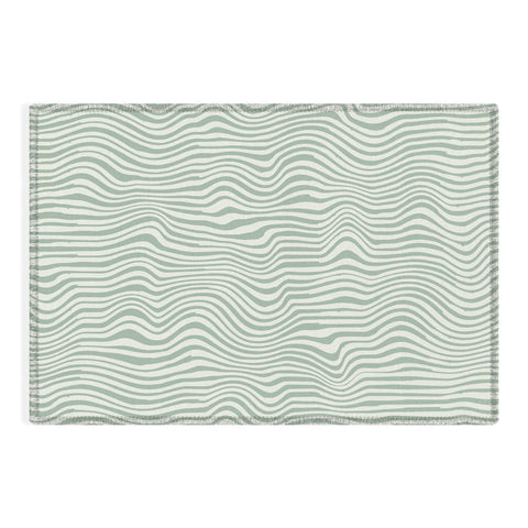 Wagner Campelo Fluid Sands 1 Outdoor Rug