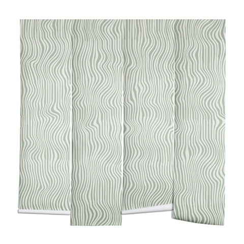 Wagner Campelo Fluid Sands 1 Wall Mural