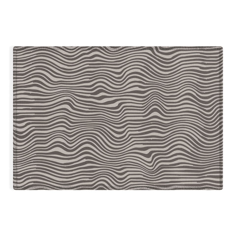 Wagner Campelo Fluid Sands 4 Outdoor Rug