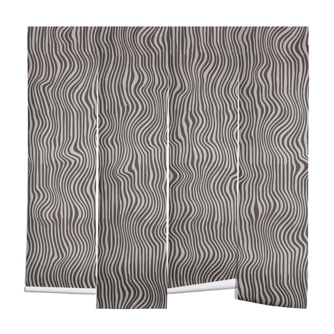 Wagner Campelo Fluid Sands 4 Wall Mural