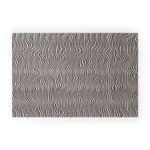 Wagner Campelo Fluid Sands 4 Welcome Mat