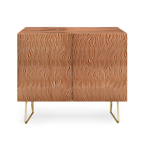 Wagner Campelo Fluid Sands 5 Credenza