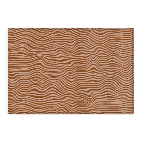 Wagner Campelo Fluid Sands 5 Outdoor Rug