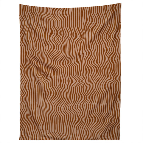 Wagner Campelo Fluid Sands 5 Tapestry