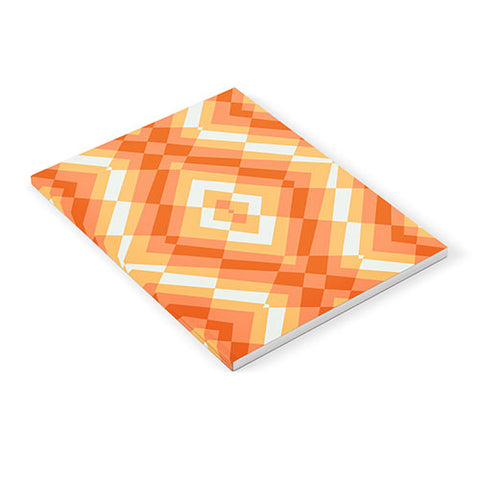 Wagner Campelo Fragmented Mirror 4 Notebook