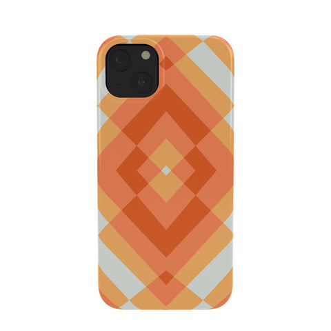 Wagner Campelo Fragmented Mirror 4 Phone Case