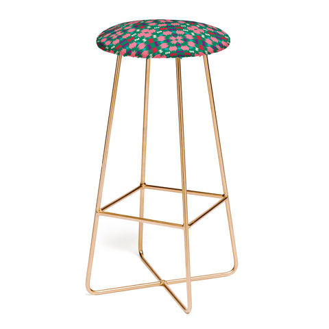 Wagner Campelo FREE NOMADIC CORAL Bar Stool