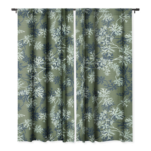 Wagner Campelo Garden Weeds 3 Blackout Non Repeat