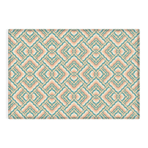 Wagner Campelo GNAISSE 3 Outdoor Rug