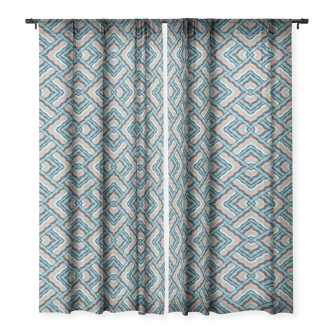 Wagner Campelo GNAISSE 4 Sheer Non Repeat
