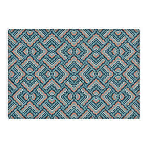 Wagner Campelo GNAISSE 4 Outdoor Rug
