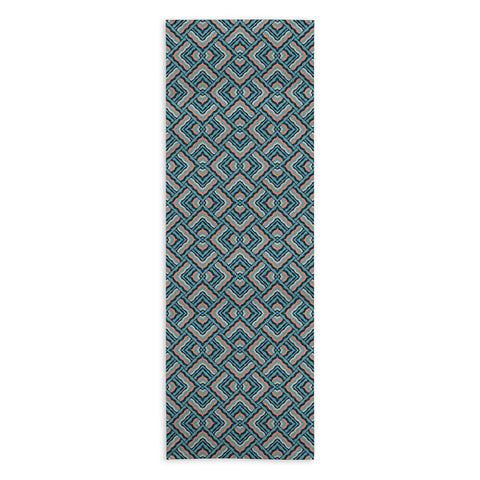 Wagner Campelo GNAISSE 4 Yoga Towel