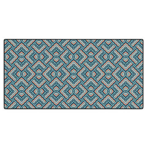 Wagner Campelo GNAISSE 4 Desk Mat